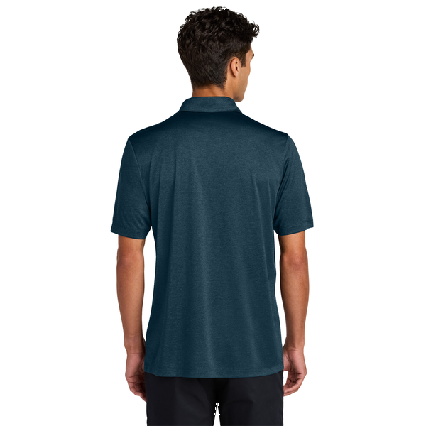 MERCER+METTLE™ Recharge Recycled Poly Jersey Men's Polo