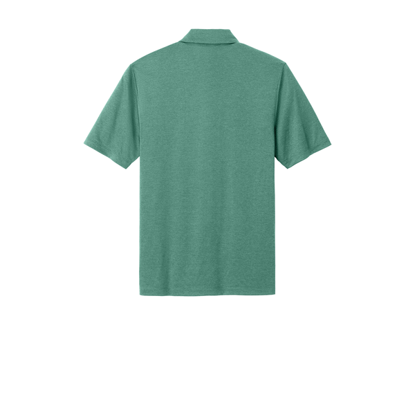 MERCER+METTLE™ Recharge Recycled Poly Jersey Men's Polo