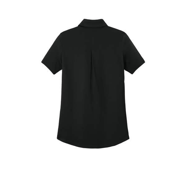 MERCER+METTLE™ Recharge Recycled Poly Jersey Ladies' Polo