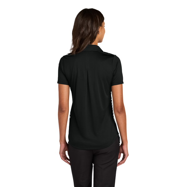 MERCER+METTLE™ Recharge Recycled Poly Jersey Ladies' Polo