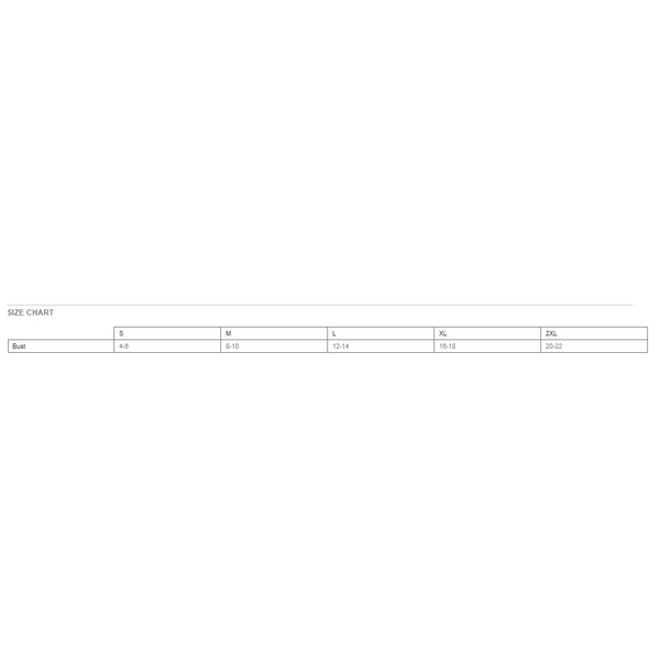 Comfort Colors® Heavyweight 100% Cotton Ladies' Boxy Tee