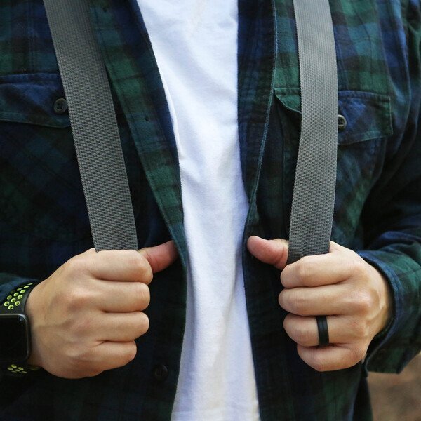 Belmont Backpack Blanket™