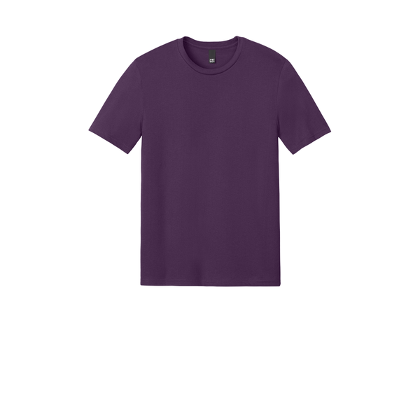 District® Perfect Weight® CVC Short Sleeve Men's Tee