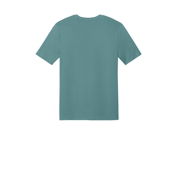 District® Perfect Weight® CVC Short Sleeve Men's Tee