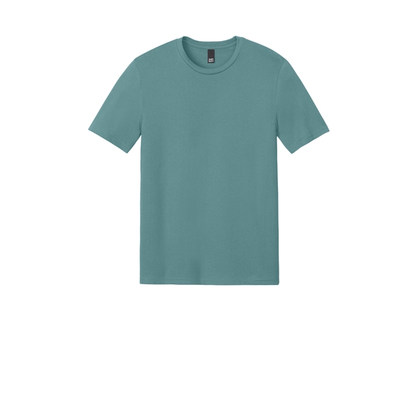 District® Perfect Weight® CVC Short Sleeve Men's Tee