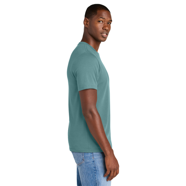 District® Perfect Weight® CVC Short Sleeve Men's Tee