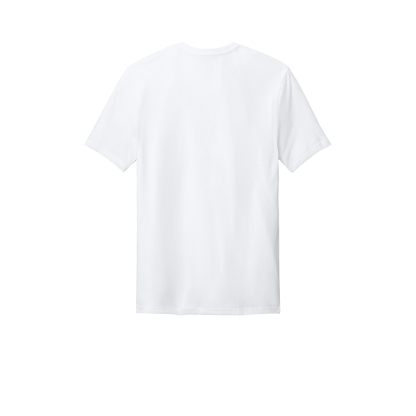 District® Perfect Weight® CVC Short Sleeve Men's Tee