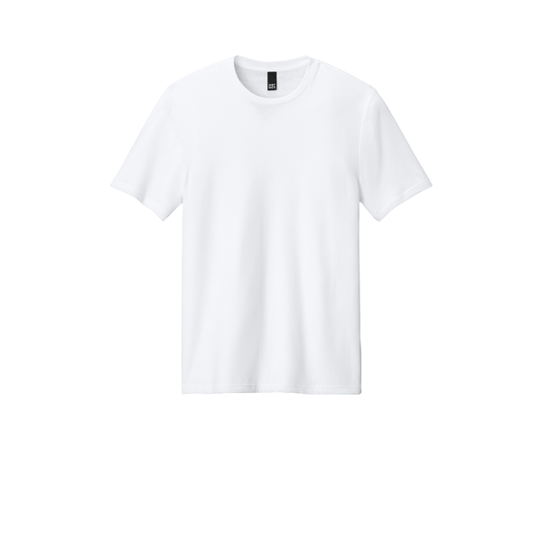 District® Perfect Weight® CVC Short Sleeve Men's Tee