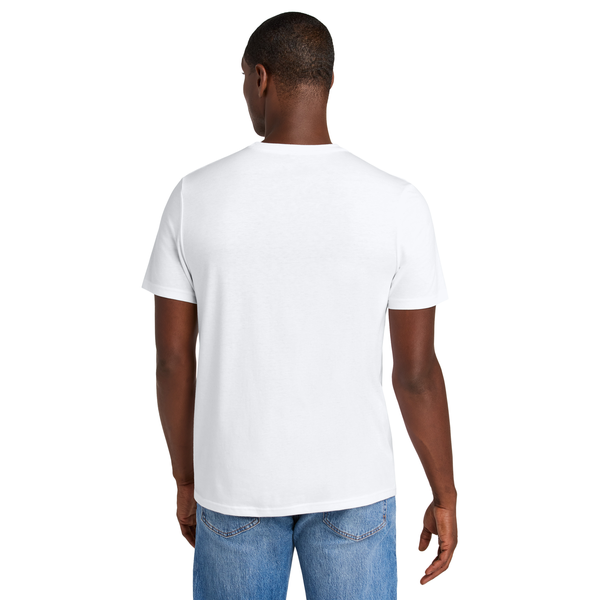 District® Perfect Weight® CVC Short Sleeve Men's Tee