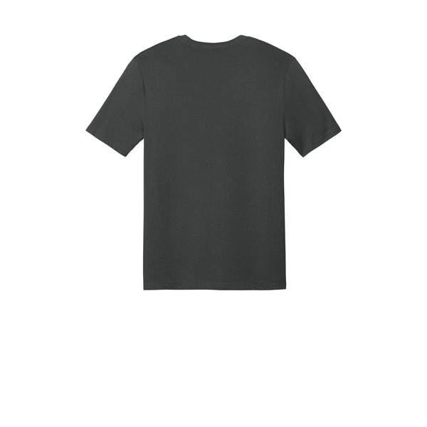 District® Perfect Weight® CVC Short Sleeve Men's Tee