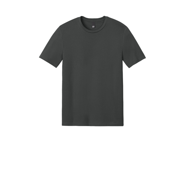 District® Perfect Weight® CVC Short Sleeve Men's Tee