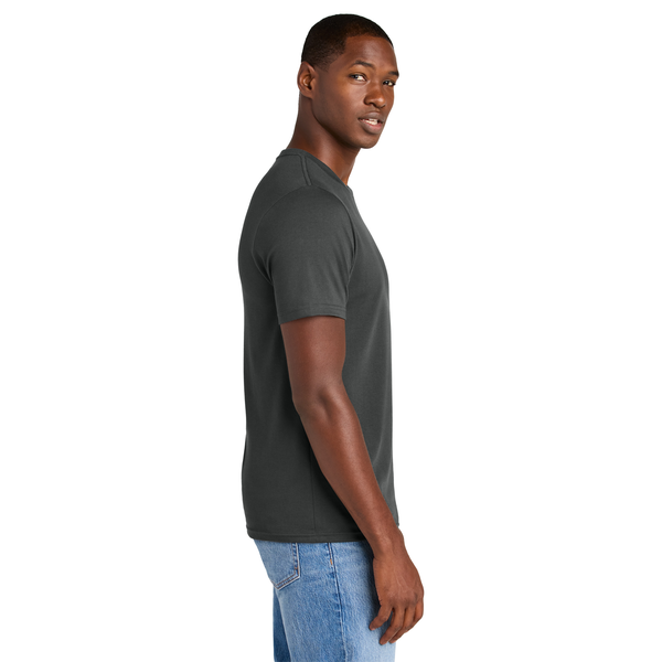 District® Perfect Weight® CVC Short Sleeve Men's Tee