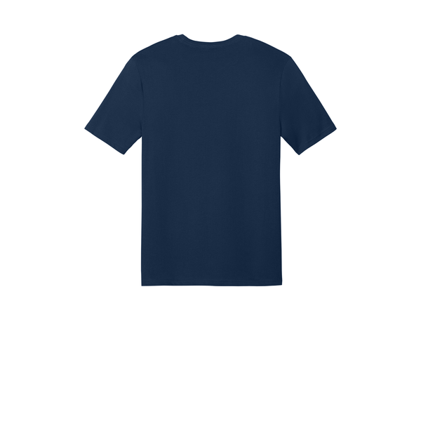 District® Perfect Weight® CVC Short Sleeve Men's Tee