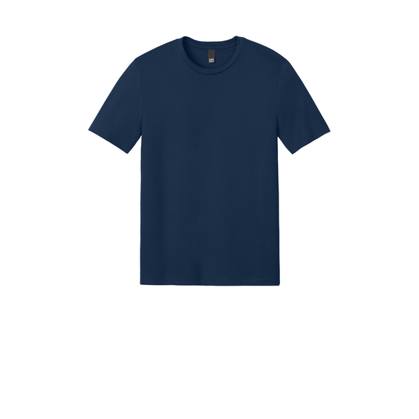 District® Perfect Weight® CVC Short Sleeve Men's Tee