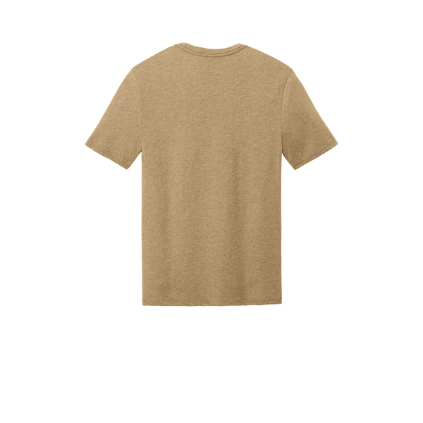 District® Perfect Weight® CVC Short Sleeve Men's Tee