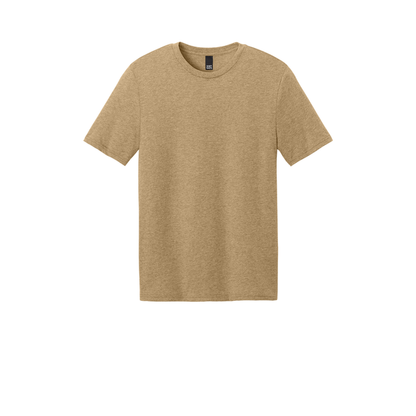 District® Perfect Weight® CVC Short Sleeve Men's Tee