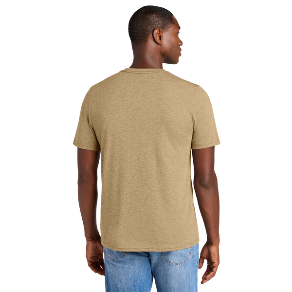 District® Perfect Weight® CVC Short Sleeve Men's Tee