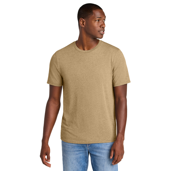 District® Perfect Weight® CVC Short Sleeve Men's Tee