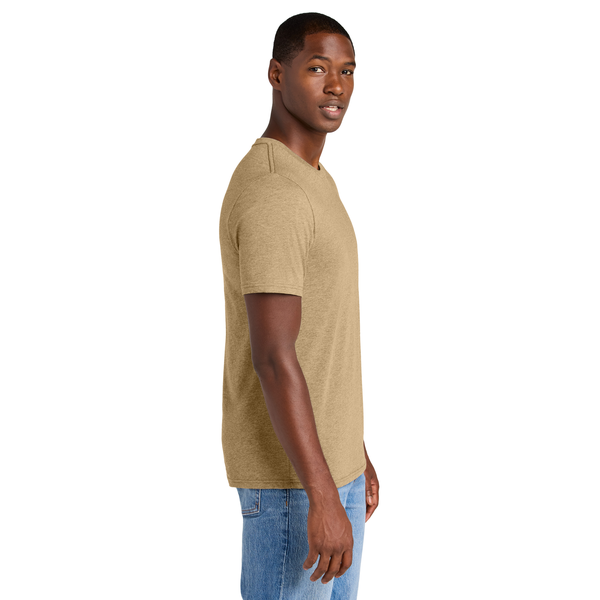 District® Perfect Weight® CVC Short Sleeve Men's Tee