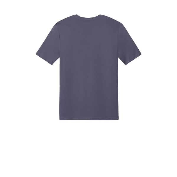 District® Perfect Weight® CVC Short Sleeve Men's Tee