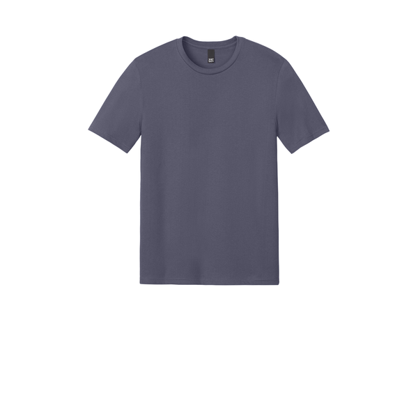 District® Perfect Weight® CVC Short Sleeve Men's Tee