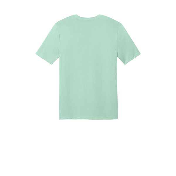 District® Perfect Weight® CVC Short Sleeve Men's Tee