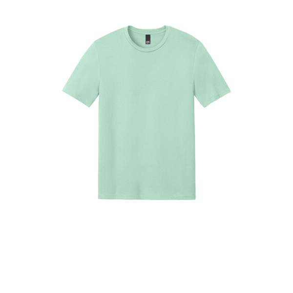 District® Perfect Weight® CVC Short Sleeve Men's Tee