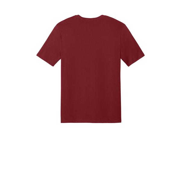 District® Perfect Weight® CVC Short Sleeve Men's Tee