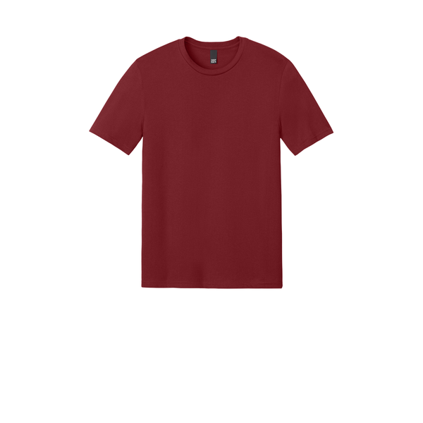 District® Perfect Weight® CVC Short Sleeve Men's Tee