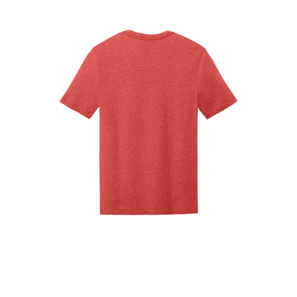 District® Perfect Weight® CVC Short Sleeve Men's Tee