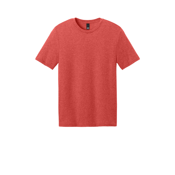 District® Perfect Weight® CVC Short Sleeve Men's Tee
