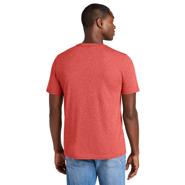 District® Perfect Weight® CVC Short Sleeve Men's Tee