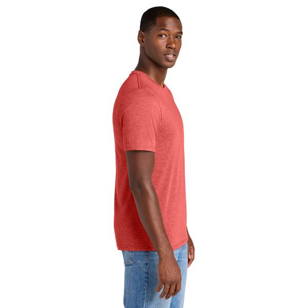 District® Perfect Weight® CVC Short Sleeve Men's Tee