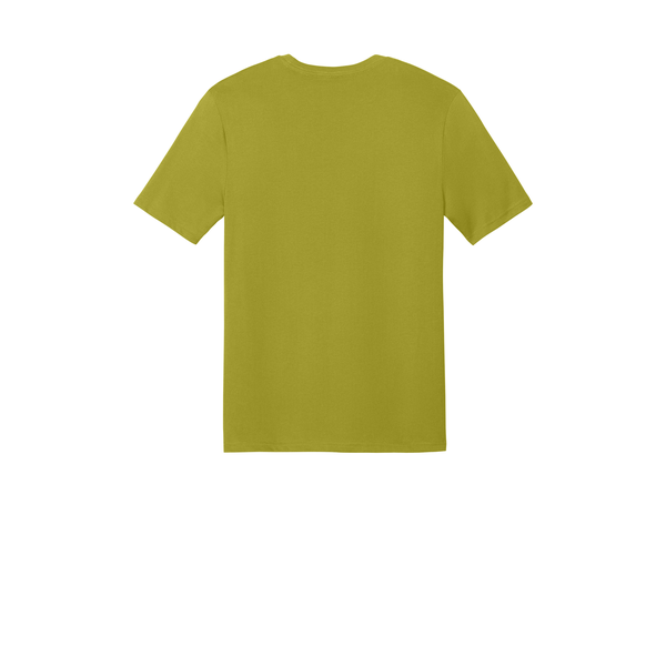 District® Perfect Weight® CVC Short Sleeve Men's Tee