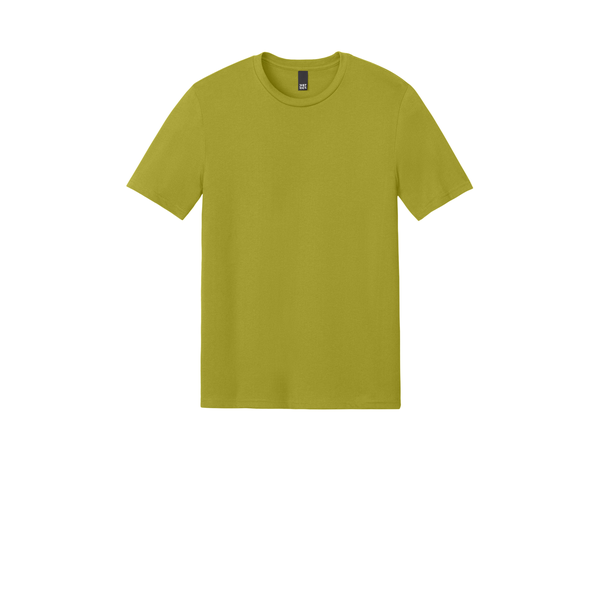 District® Perfect Weight® CVC Short Sleeve Men's Tee