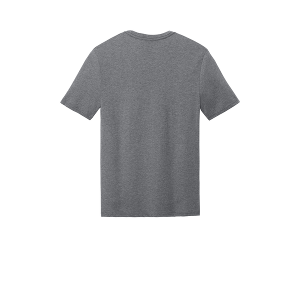 District® Perfect Weight® CVC Short Sleeve Men's Tee