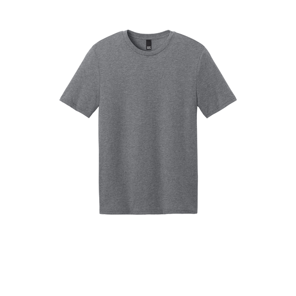 District® Perfect Weight® CVC Short Sleeve Men's Tee