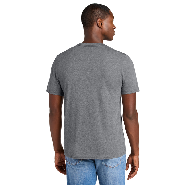 District® Perfect Weight® CVC Short Sleeve Men's Tee