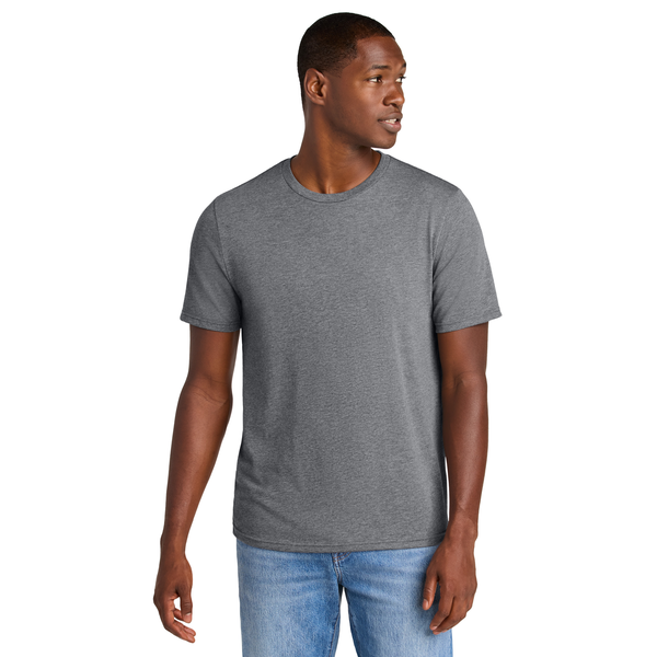District® Perfect Weight® CVC Short Sleeve Men's Tee
