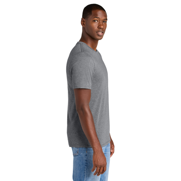 District® Perfect Weight® CVC Short Sleeve Men's Tee