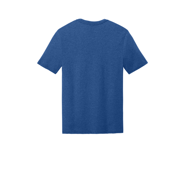 District® Perfect Weight® CVC Short Sleeve Men's Tee
