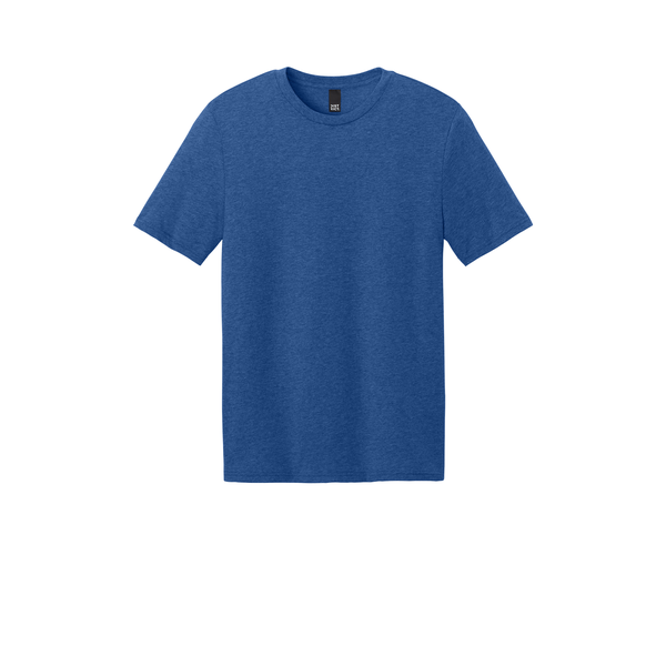 District® Perfect Weight® CVC Short Sleeve Men's Tee