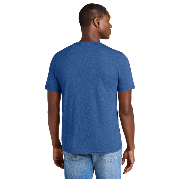 District® Perfect Weight® CVC Short Sleeve Men's Tee