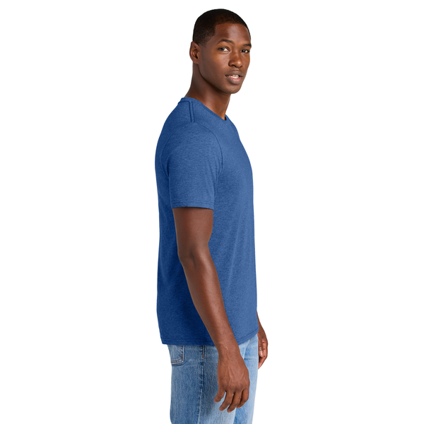 District® Perfect Weight® CVC Short Sleeve Men's Tee