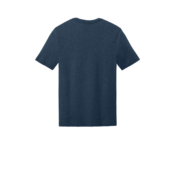 District® Perfect Weight® CVC Short Sleeve Men's Tee