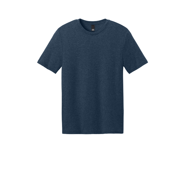 District® Perfect Weight® CVC Short Sleeve Men's Tee