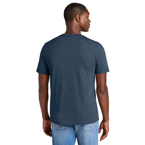 District® Perfect Weight® CVC Short Sleeve Men's Tee