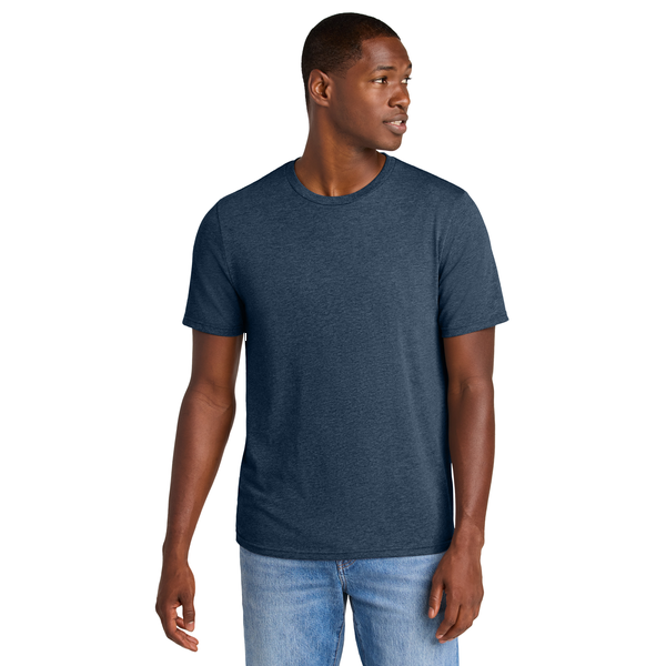 District® Perfect Weight® CVC Short Sleeve Men's Tee