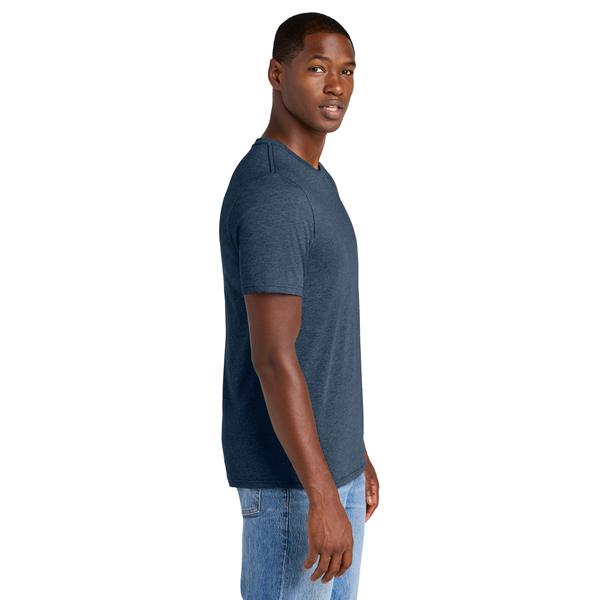 District® Perfect Weight® CVC Short Sleeve Men's Tee