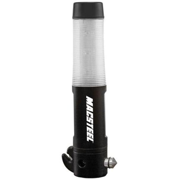 Auto Emergency Rescue Light & Escape Tool